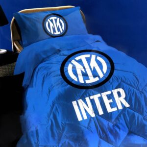 TRAPUNTA SINGOLO MICROFIBRA INTER