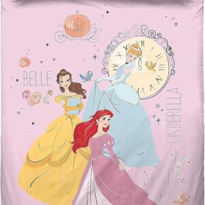 COMPLETO LENZUOLA SINGOLO PRINCESS PIAZZATO HERMET