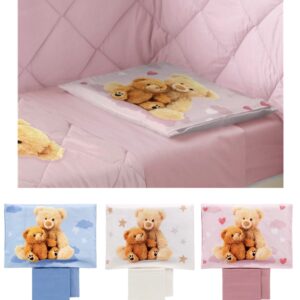 LENZUOLA LETTINO BABY PENNY DIGITALE LINEA ORO