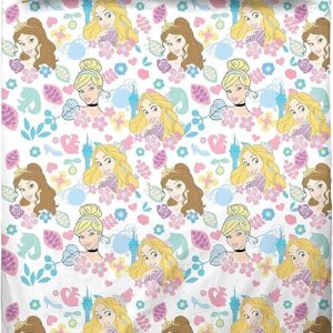 COMPLETO LENZUOLA SINGOLO PRINCESS ROTATIVO HERMET