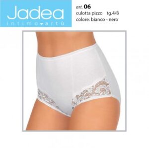 CULOTTA DONNA ART.06 TG.4/8 JADEA