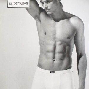 BOXER UOMO EB1002 ENRICO COVERI