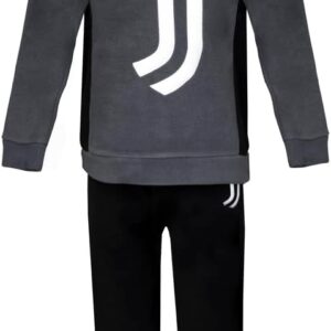 TUTA CASA PILE ADULTO JUVE ASS