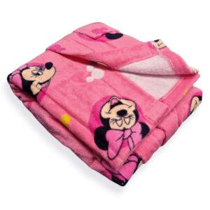 Accappatoio Spugna Disney Minnie Novia