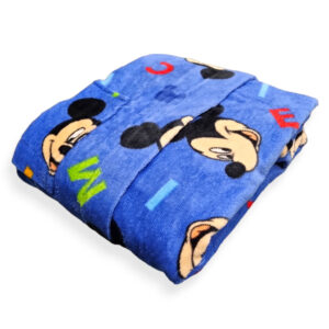 Accappatoio Spugna Disney Mickey Mouse Novia