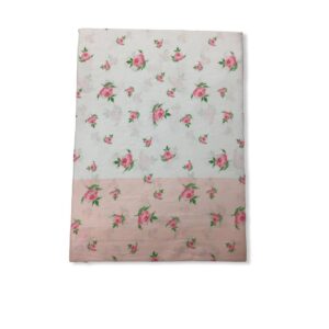 Completo Lenzuola Cotone Beatiful Matrimoniale Caleffi