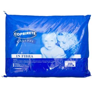 Coprirete Singolo In Fibra Ringo Caleffi