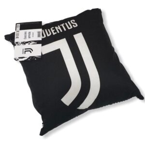 Cuscino Arredo Juventus 40X40 Hermet
