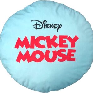 Cuscino Sagomato Mickey Mouse Hermet
