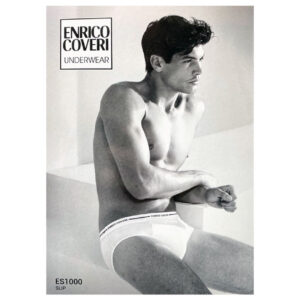 SLIP UOMO ES1000 ENRICO COVERI