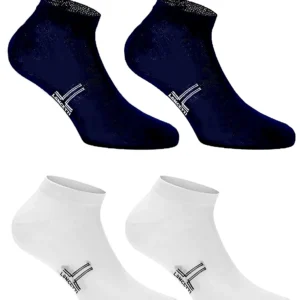CALZA SUPER SNEAKER BIMBO FILO SCOZIA LAN011M  LANCETTI
