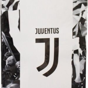 Copriletto Singolo In Cotone Juventus