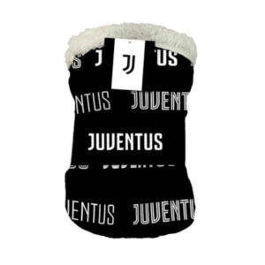 Plaid Agnellato Juve 130X160 Banderoll Hermet
