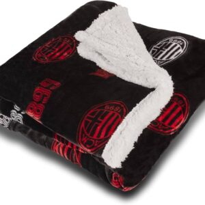 Plaid Agnellato Milan 130X160 Banderoll Hermet