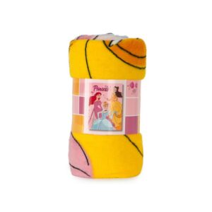 Plaid Soft Touch Princess 100X150 Hermet