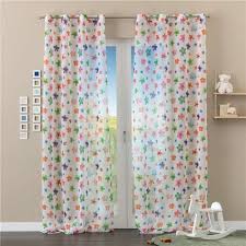 TENDA CONFEZIONATA BABY PANNELLO TENDA 140X280cm C/BORCHIE