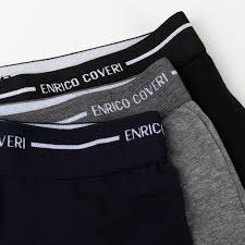 BOXER UOMO EB1000 ENRICO COVERI