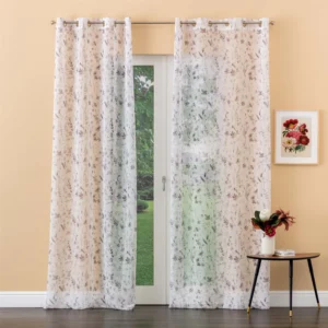 TENDA CONFEZIONATA GIULIA PANNELLO TENDA 140X280cm C/BORCHIE
