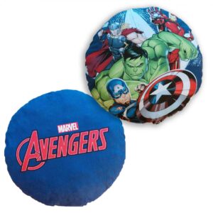 CUSCINO SAGOMATO AVENGERS HERMET