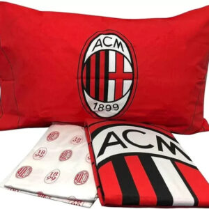 Copriletto Singolo Cotone Milan