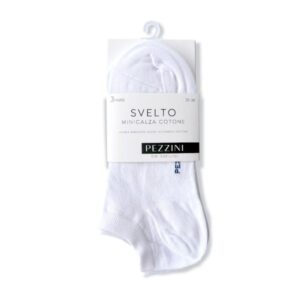 Fantasmini Unisex Cotone Elasticizzato Mcz-100 Svelto Pezzini