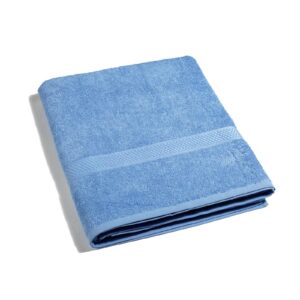Telo Bagno Spugna Zaira 100X150 Gandebia