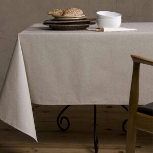 Tovaglia Splash Antimacchia Linen 140X230 Zambetti