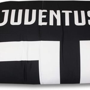 Trapunta Singolo Microfibra Juventus
