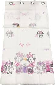 TENDA VELO MINNIE 140X290 NOVIA