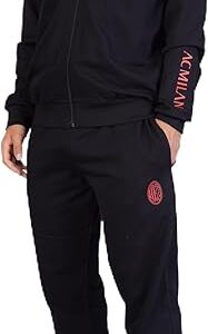 PIGIAMA HOMEWEAR FELPATO ZIP ADULTO MILAN