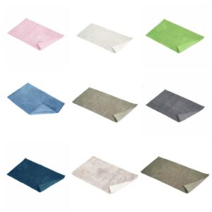Tappeto Bagno Poppy 60X110 Gandebia