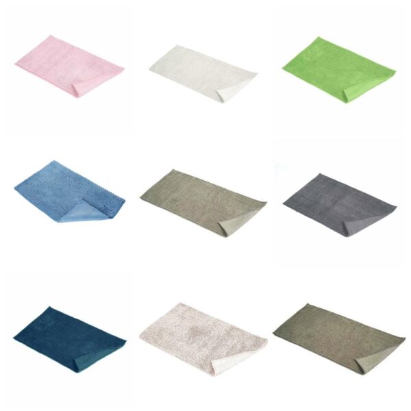 Tappeto Bagno Poppy 60X110 Gandebia