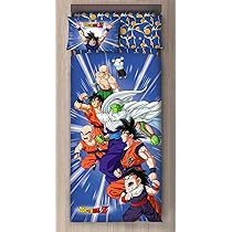 COMPLETO LENZUOLO SINGOLO DRAGONBALL 150X280