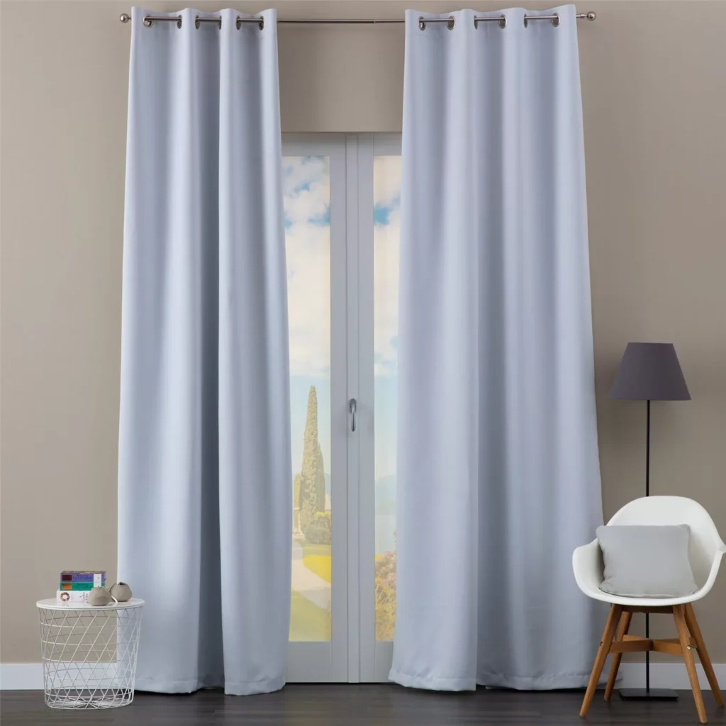 Tenda New Blackout Mattias 140x280 Gandebia