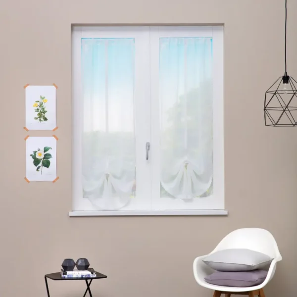 Coppia Tendine Regolabili 60X230 Estella