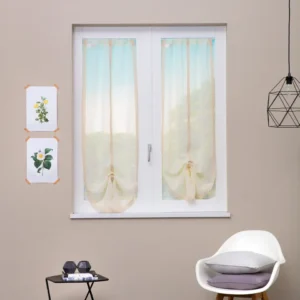 Coppia Tendine Regolabili 60X230 Estella