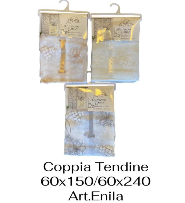 COPPIA PANNELLIENILA 60X150 60X240 RENEE LEGRAND