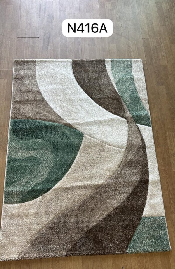 TAPPETO ARREDO PARIS - immagine 6