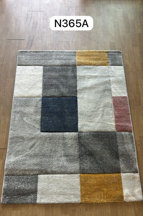 TAPPETO ARREDO PARIS - immagine 5
