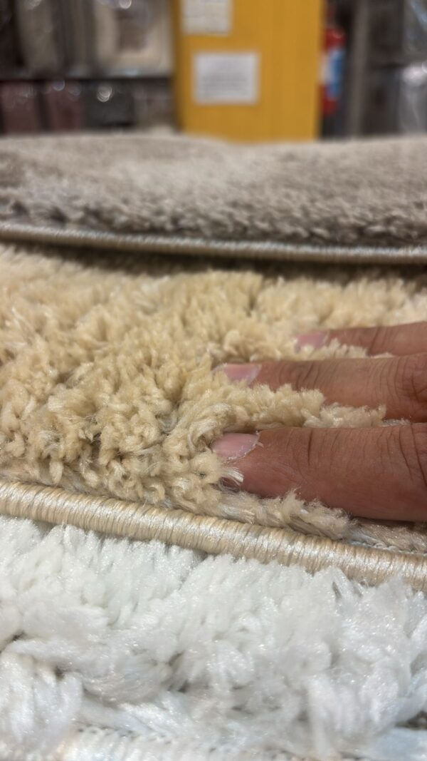 TAPPETO ARREDO CARDIFF - immagine 2
