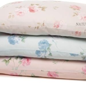 COMPLETO LENZUOLA FLANELLA FLORY MATRIMONIALE CALEFFI