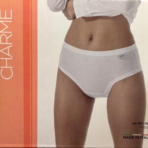 SLIP ALTO DONNA MODAL 3005 CHARME