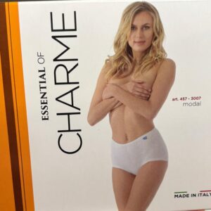 GUAINA SGAMBATA IN MODAL 3007 CHARME