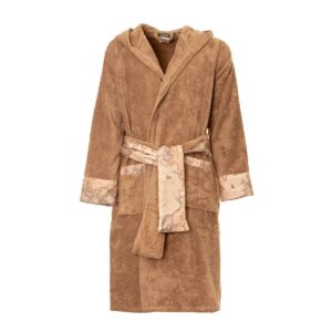 ACCAPPATOIO CON CAPPUCCIO GEO CLASSIC 1° CLASSE ALVIERO MARTINI